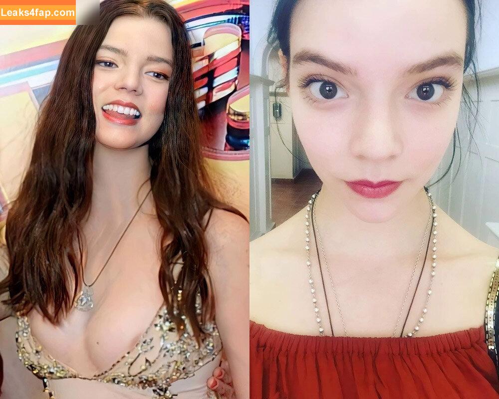 Anya Taylor-Joy / anyataylorjoy / owlicats leaked photo photo #1710