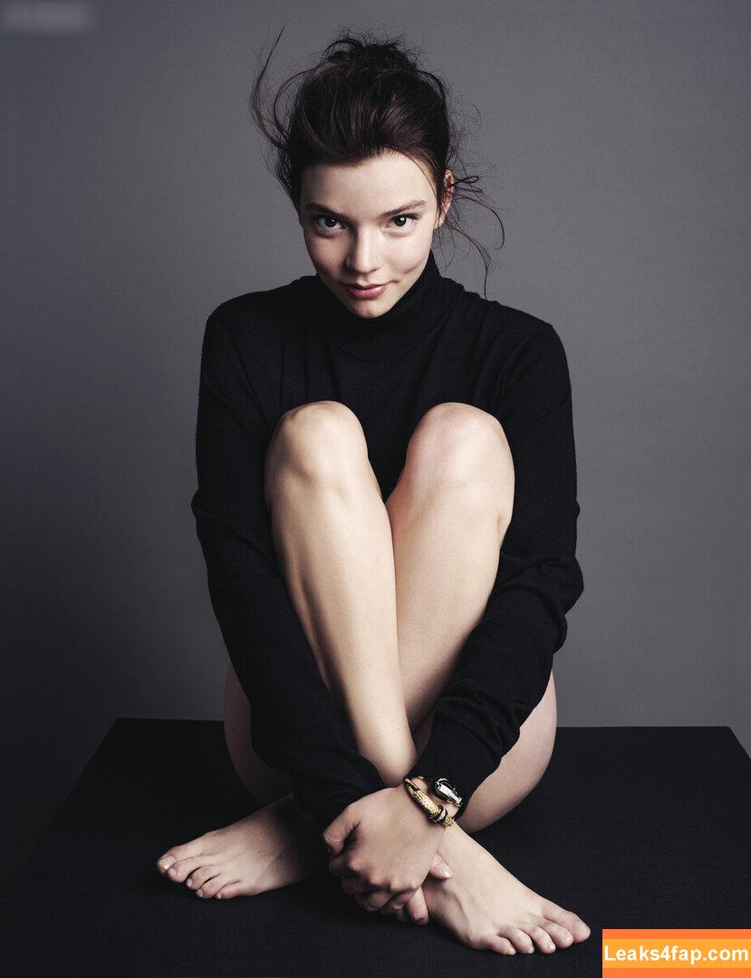 Anya Taylor-Joy / anyataylorjoy / owlicats leaked photo photo #1715