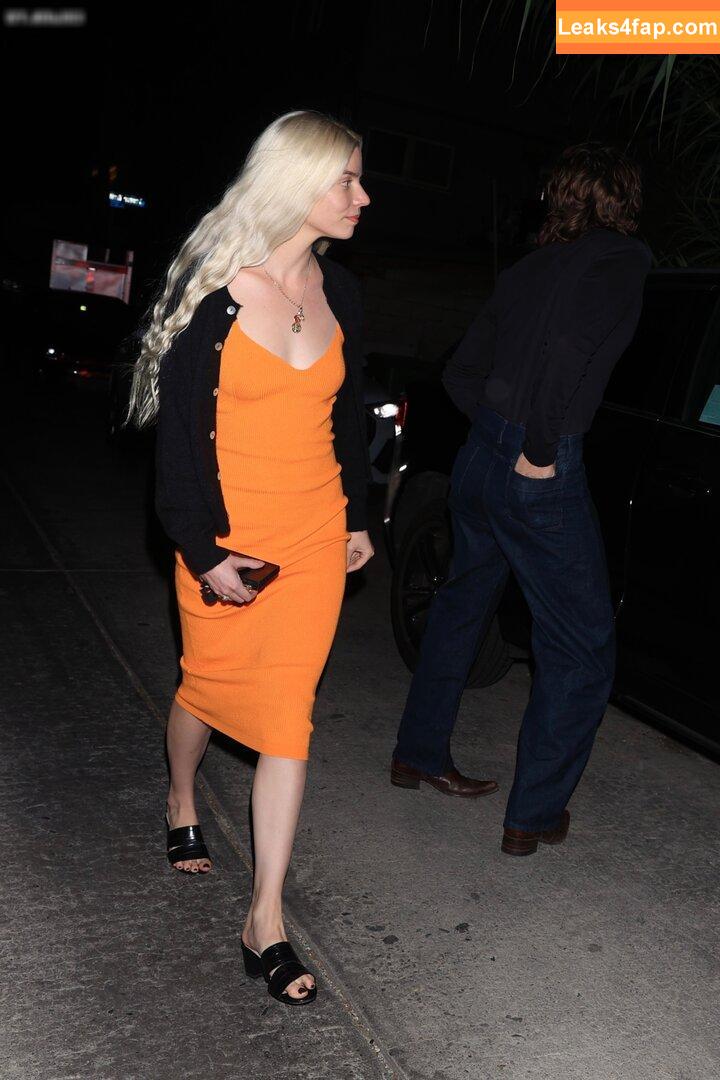 Anya Taylor-Joy / anyataylorjoy / owlicats leaked photo photo #1780