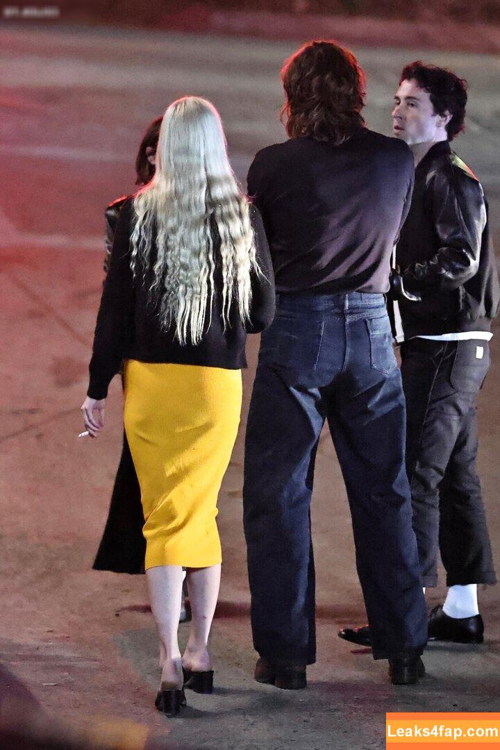 Anya Taylor-Joy / anyataylorjoy / owlicats leaked photo photo #1781