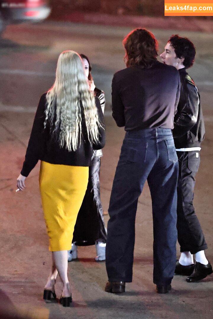 Anya Taylor-Joy / anyataylorjoy / owlicats leaked photo photo #1783