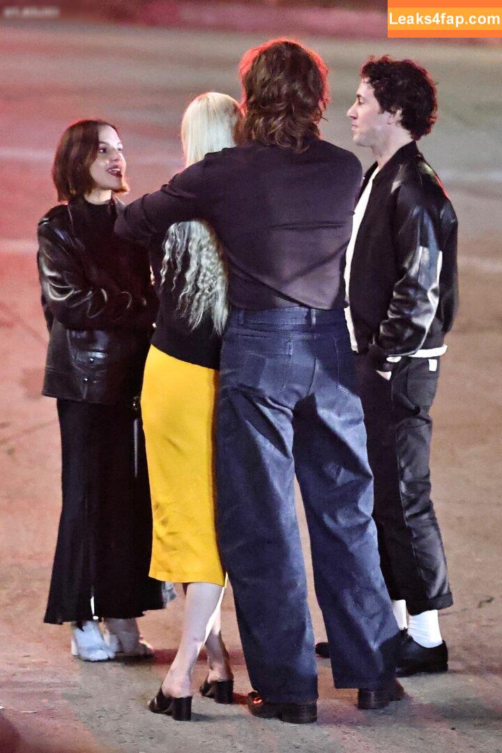 Anya Taylor-Joy / anyataylorjoy / owlicats leaked photo photo #1795