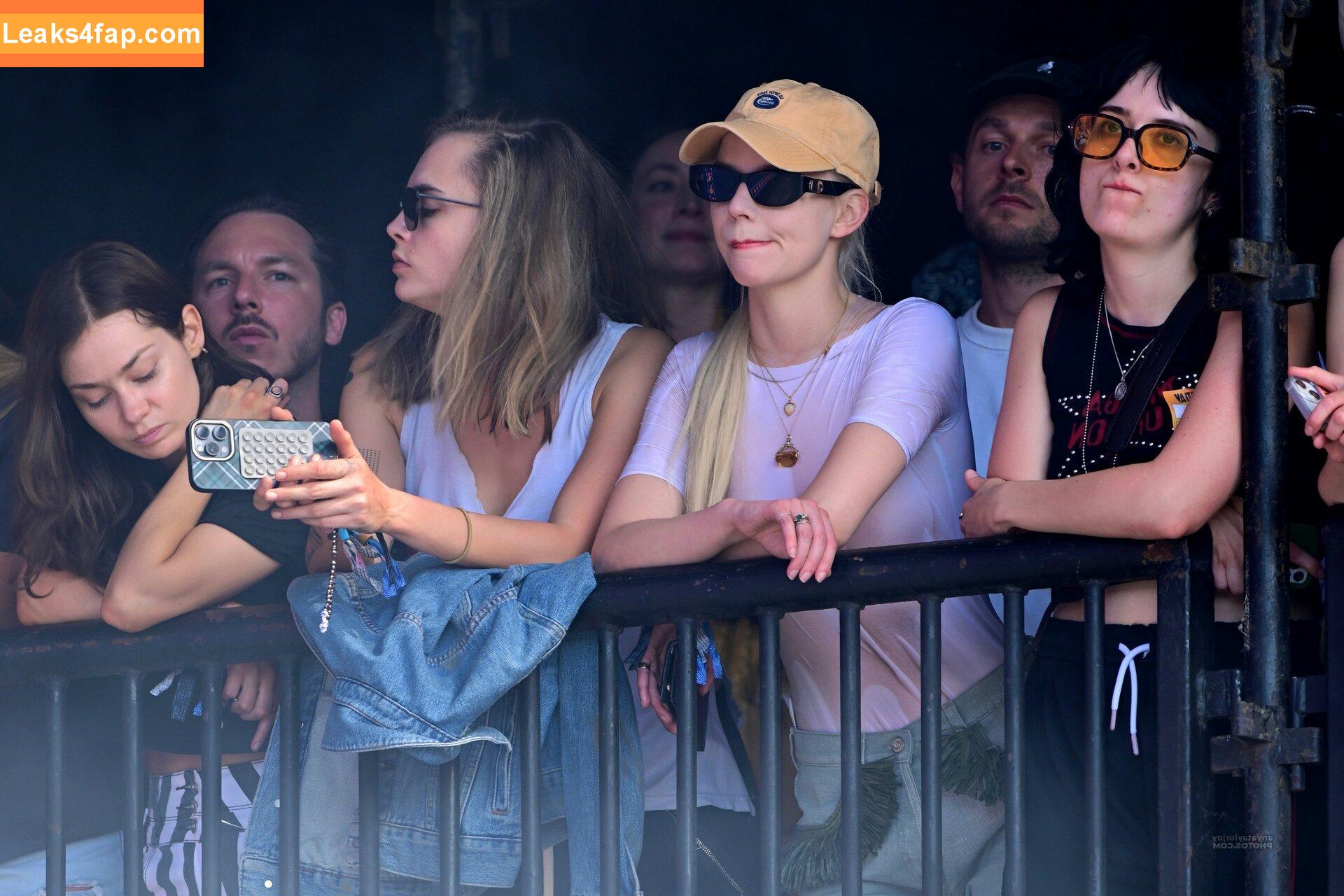 Anya Taylor-Joy / anyataylorjoy / owlicats leaked photo photo #1909