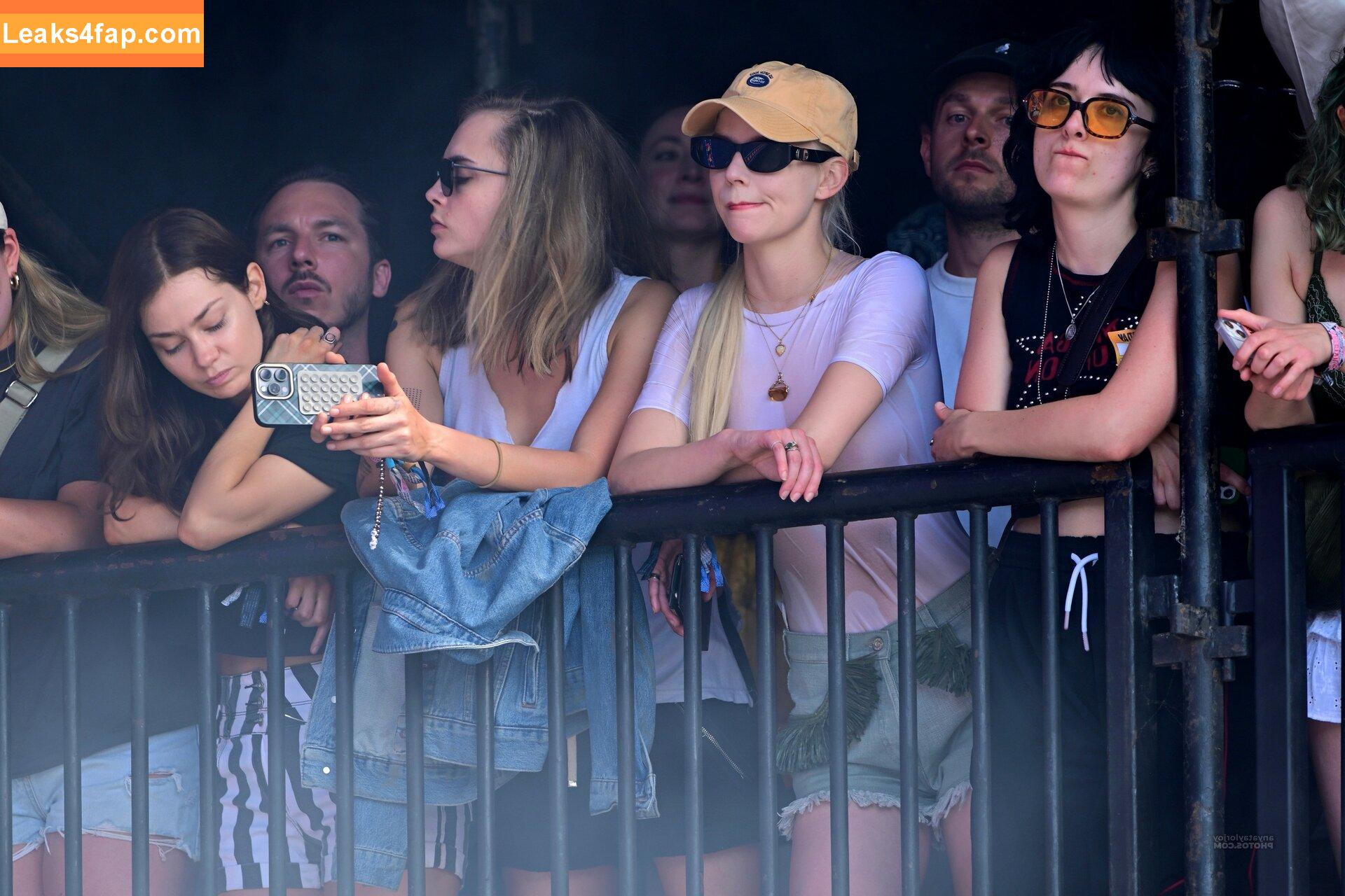 Anya Taylor-Joy / anyataylorjoy / owlicats leaked photo photo #1910