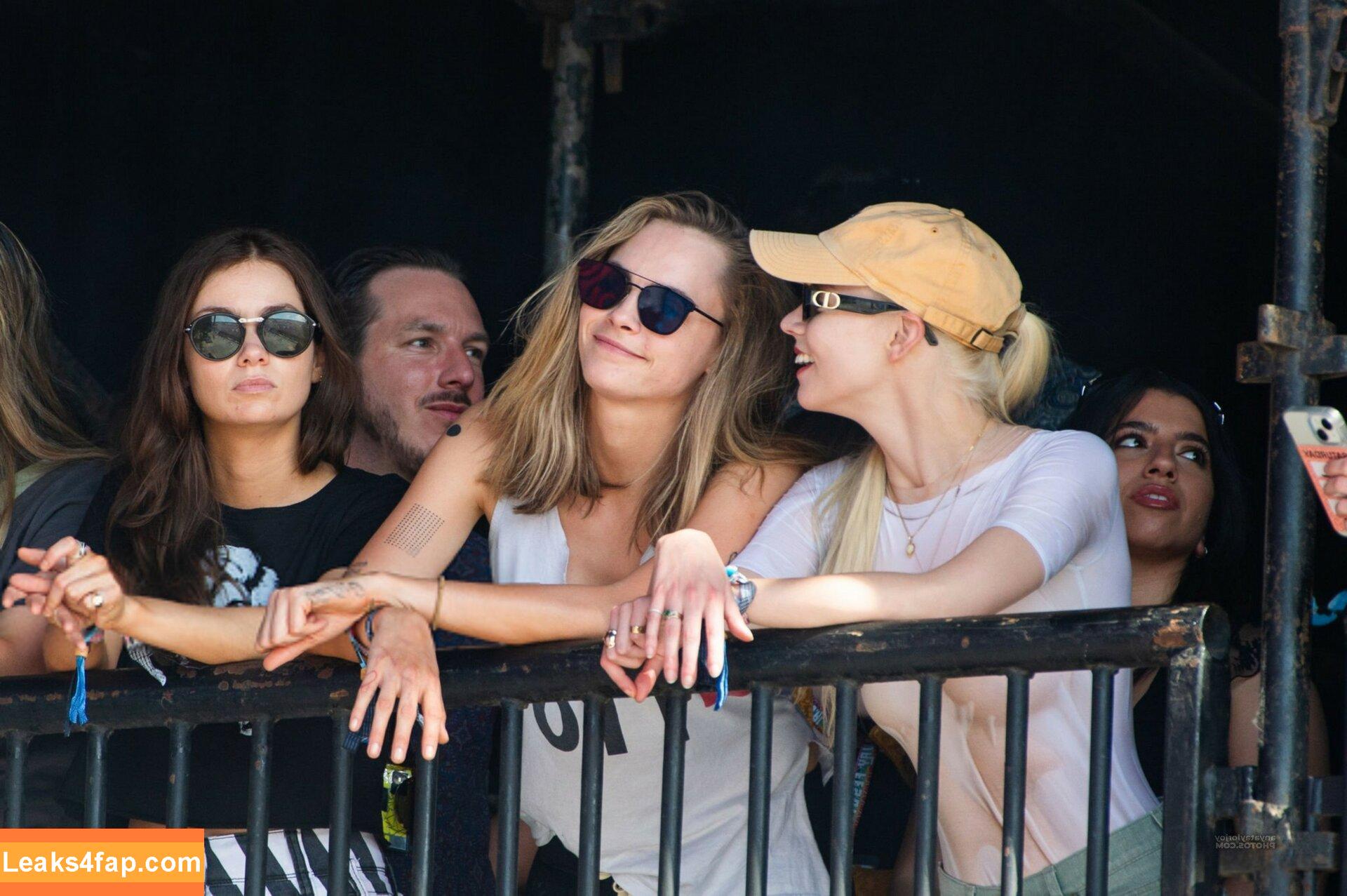 Anya Taylor-Joy / anyataylorjoy / owlicats leaked photo photo #1919