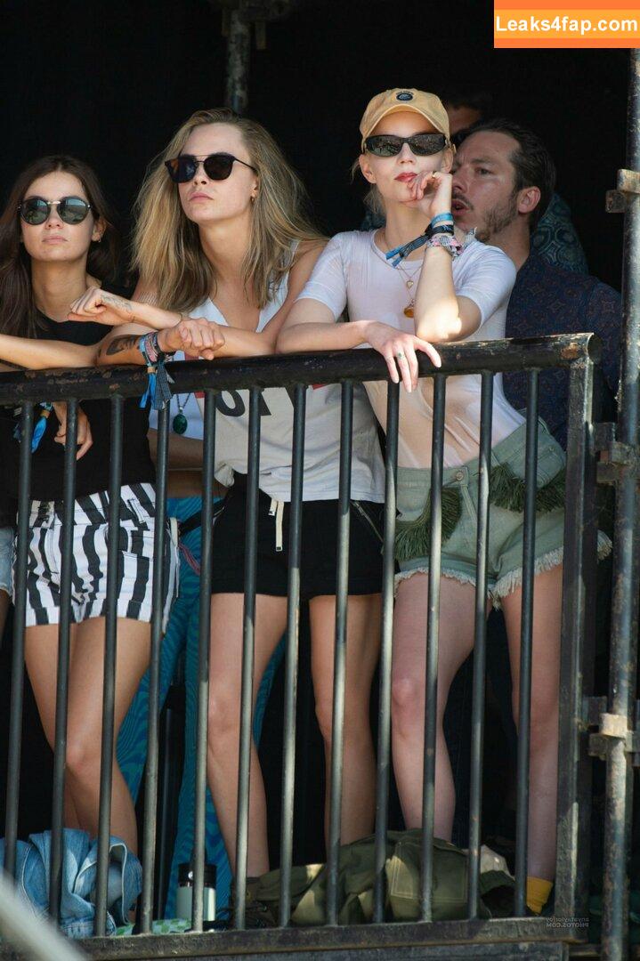 Anya Taylor-Joy / anyataylorjoy / owlicats leaked photo photo #1921