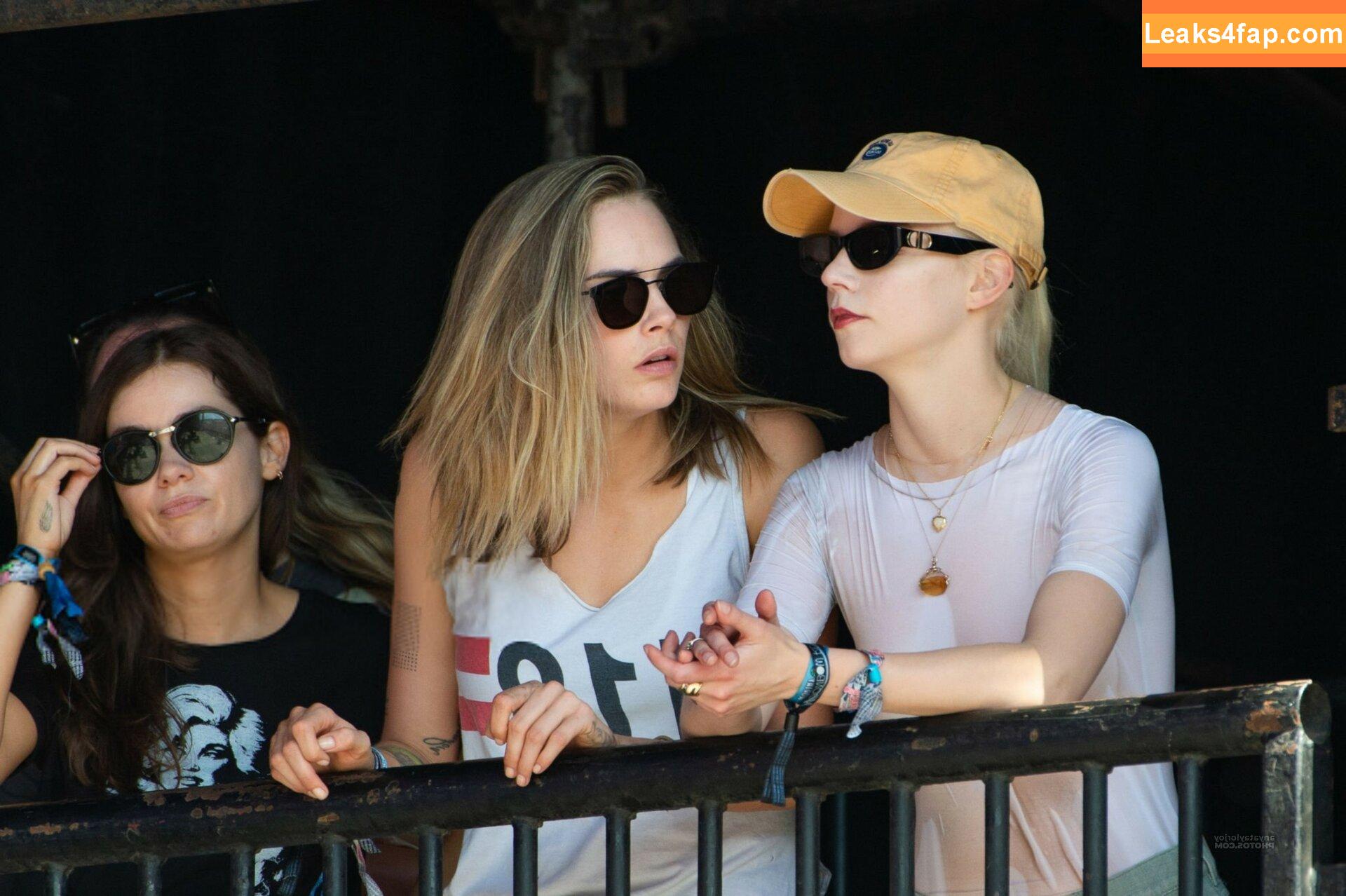 Anya Taylor-Joy / anyataylorjoy / owlicats leaked photo photo #1923