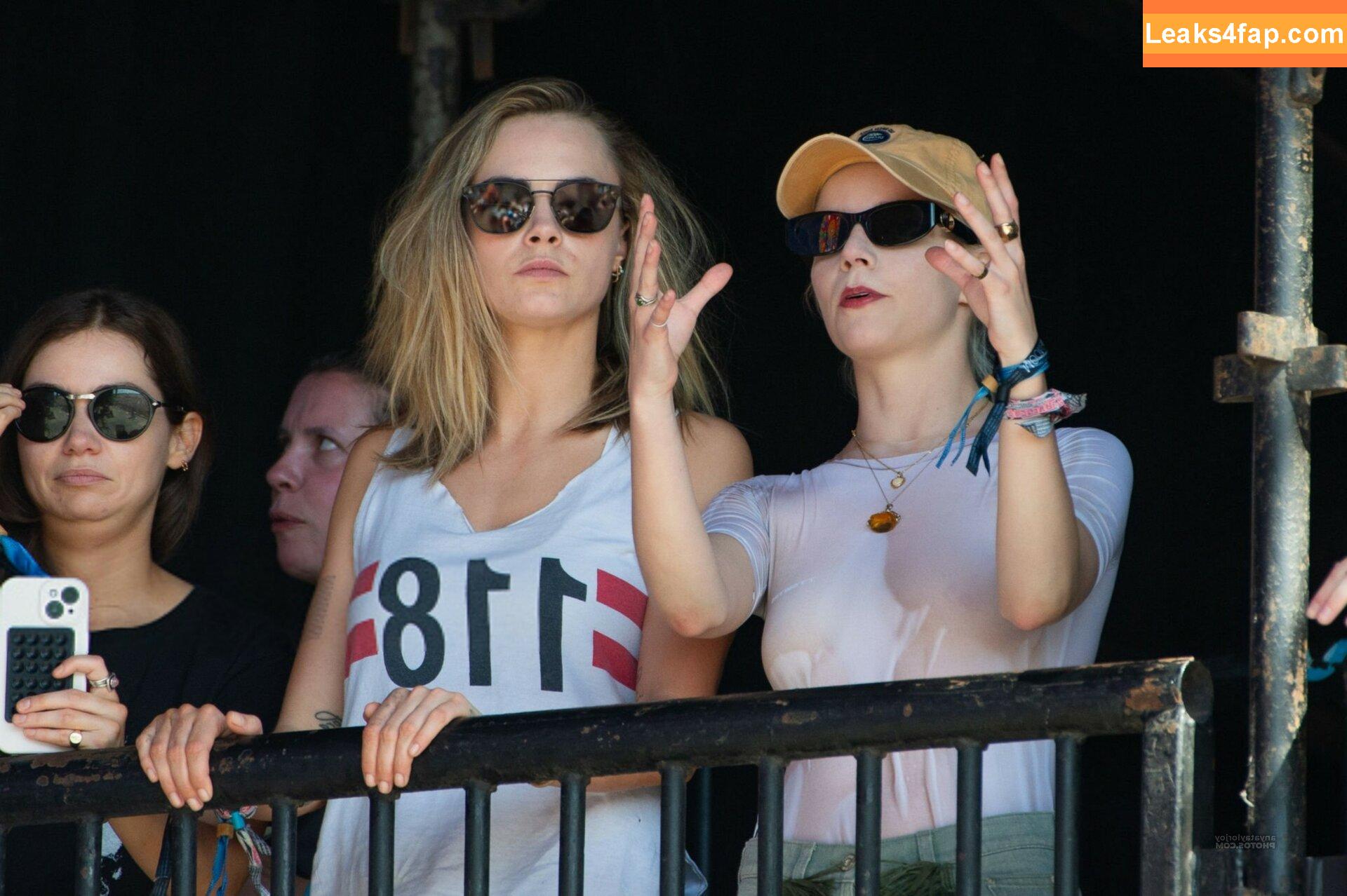 Anya Taylor-Joy / anyataylorjoy / owlicats leaked photo photo #1925