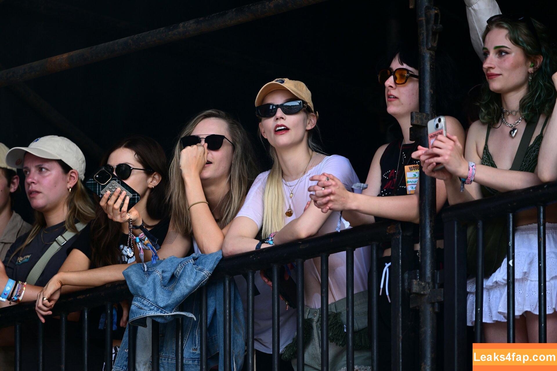 Anya Taylor-Joy / anyataylorjoy / owlicats leaked photo photo #1926