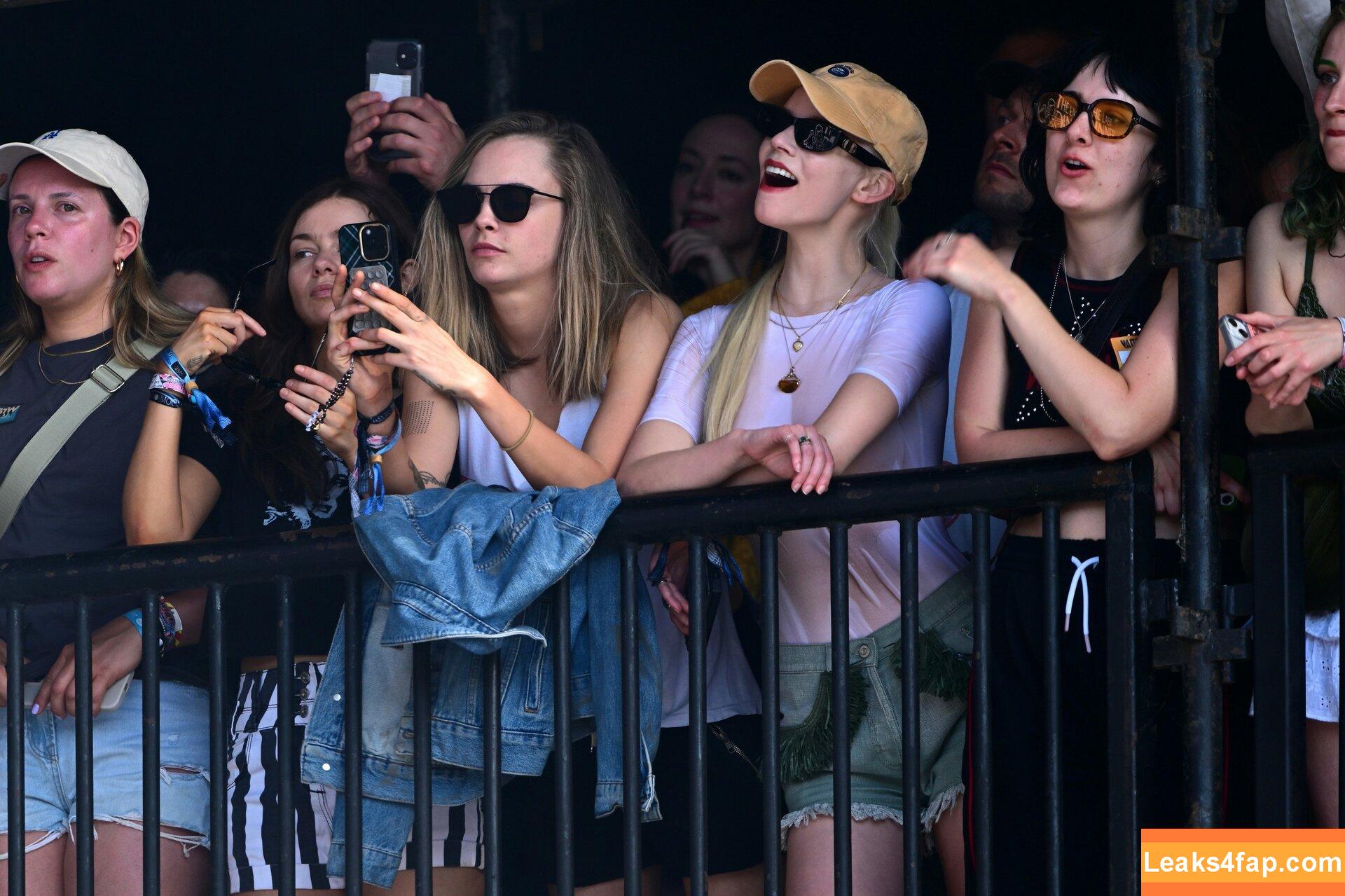 Anya Taylor-Joy / anyataylorjoy / owlicats leaked photo photo #1929