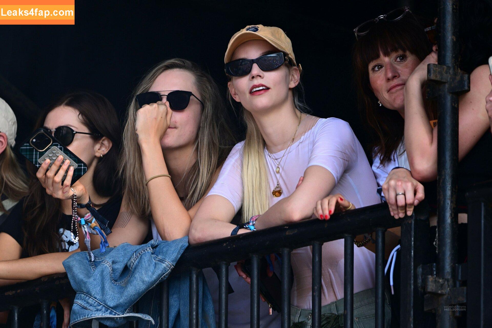 Anya Taylor-Joy / anyataylorjoy / owlicats leaked photo photo #1930