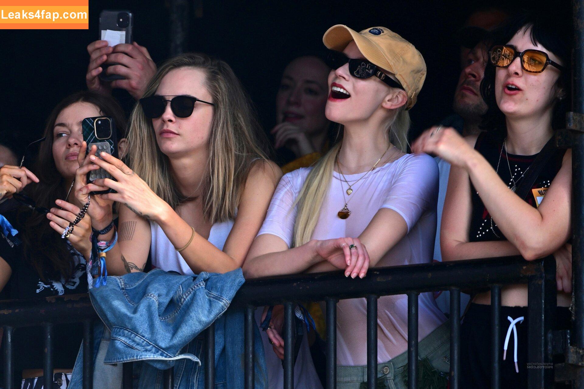 Anya Taylor-Joy / anyataylorjoy / owlicats leaked photo photo #1932