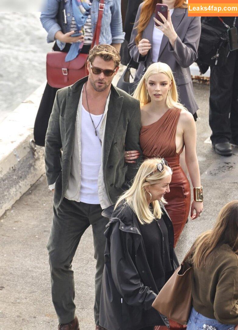 Anya Taylor-Joy / anyataylorjoy leaked photo photo #1966