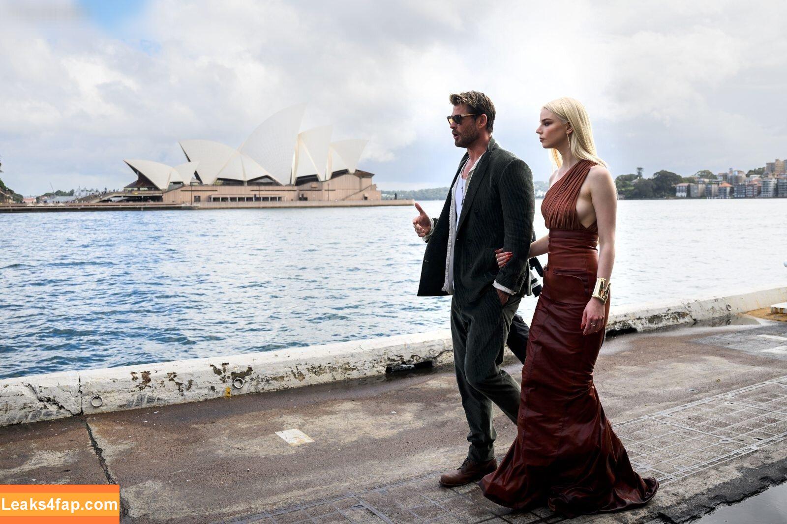 Anya Taylor-Joy / anyataylorjoy leaked photo photo #1968