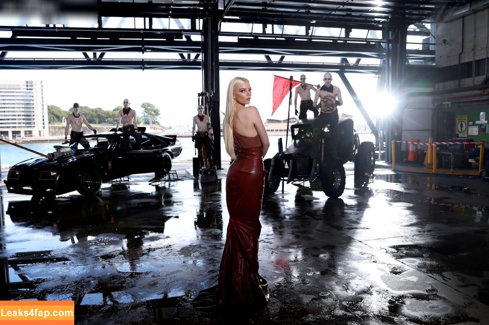 Anya Taylor-Joy / anyataylorjoy leaked photo photo #1969