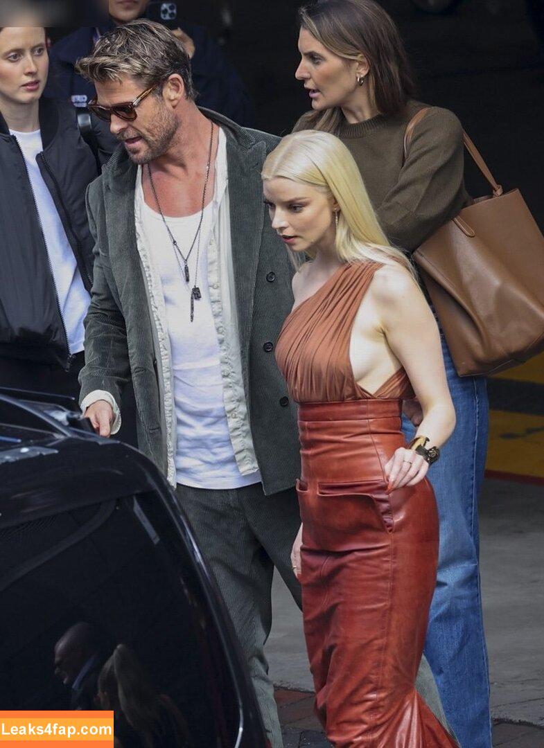 Anya Taylor-Joy / anyataylorjoy leaked photo photo #1970