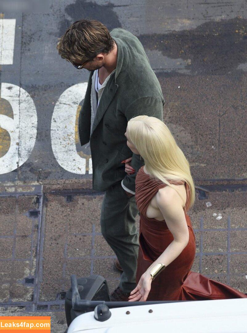 Anya Taylor-Joy / anyataylorjoy leaked photo photo #1971