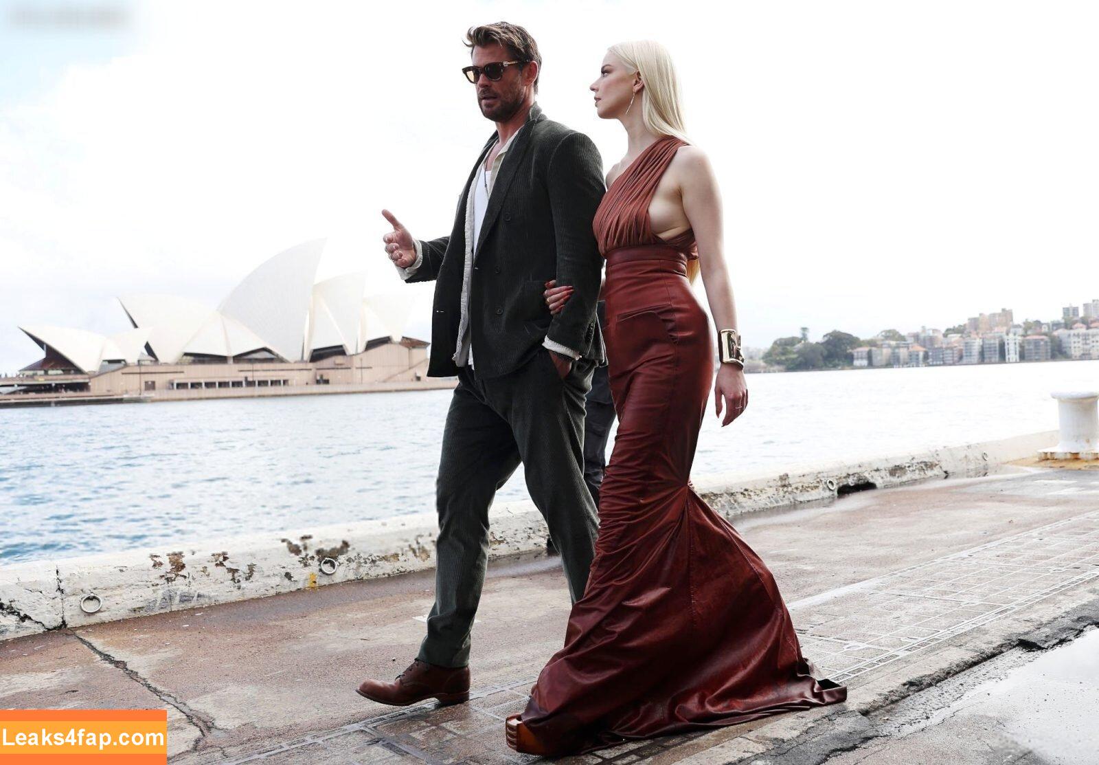 Anya Taylor-Joy / anyataylorjoy leaked photo photo #1979