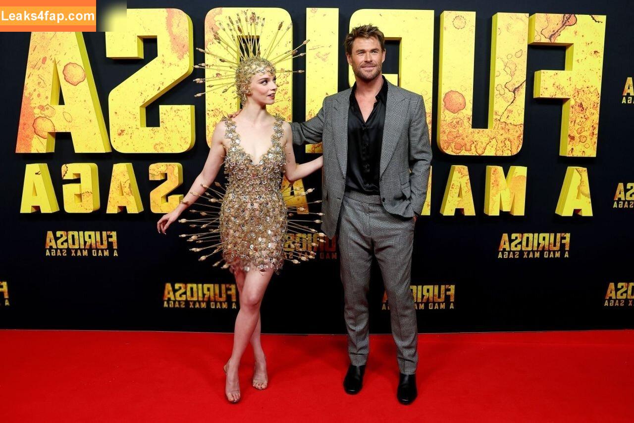 Anya Taylor-Joy / anyataylorjoy leaked photo photo #1986