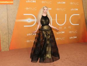 Anya Taylor-Joy photo #1045