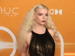 Anya Taylor-Joy photo #1047