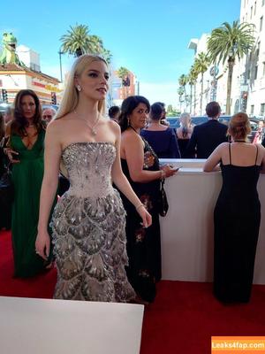 Anya Taylor-Joy photo #1051