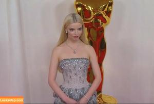 Anya Taylor-Joy photo #1057