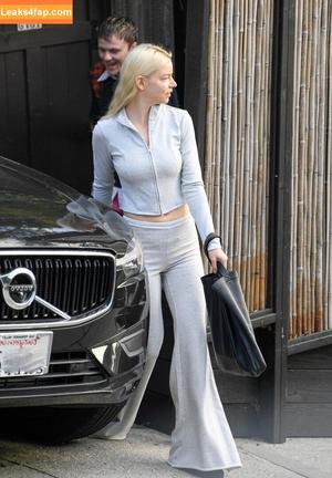 Anya Taylor-Joy photo #1082