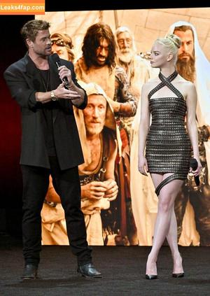 Anya Taylor-Joy photo #1125