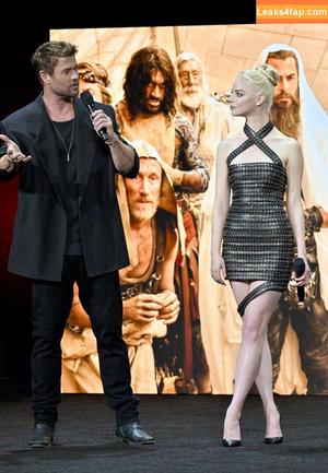 Anya Taylor-Joy photo #1126