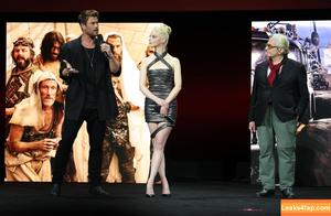 Anya Taylor-Joy photo #1136