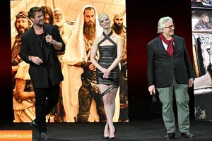 Anya Taylor-Joy photo #1138