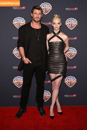 Anya Taylor-Joy photo #1149