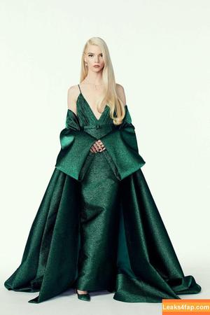 Anya Taylor-Joy photo #1163