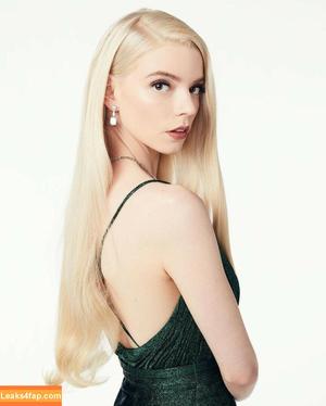 Anya Taylor-Joy photo #1165