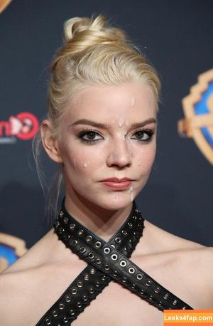 Anya Taylor-Joy photo #1177