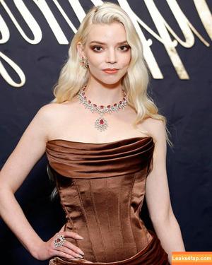 Anya Taylor-Joy photo #1232