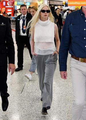 Anya Taylor-Joy photo #1242