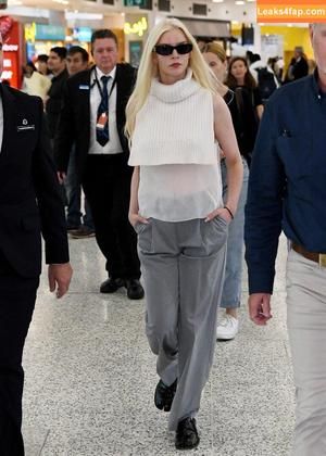 Anya Taylor-Joy photo #1246