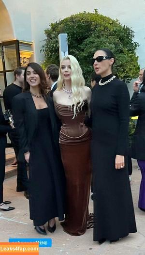 Anya Taylor-Joy photo #1250