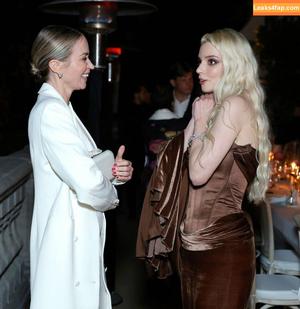 Anya Taylor-Joy photo #1251