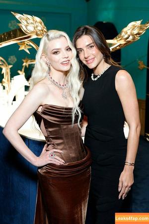 Anya Taylor-Joy photo #1257