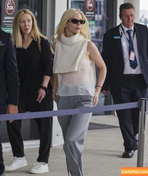 Anya Taylor-Joy photo #1261