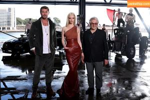 Anya Taylor-Joy photo #1266