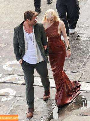 Anya Taylor-Joy photo #1268