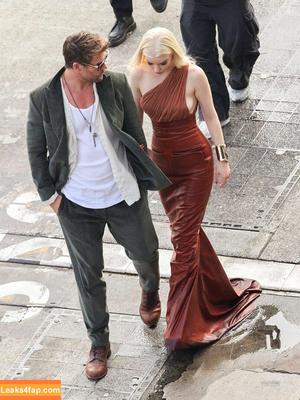 Anya Taylor-Joy photo #1269