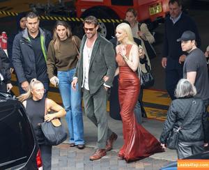 Anya Taylor-Joy photo #1283