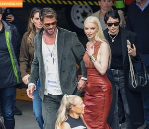 Anya Taylor-Joy photo #1285