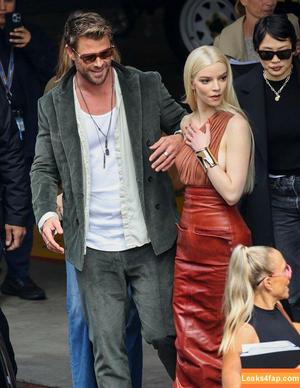 Anya Taylor-Joy photo #1286