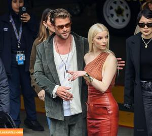 Anya Taylor-Joy photo #1290